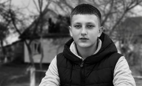 Майже добу боролися за життя: на Рокитнівщині помер 13-річний хлопець