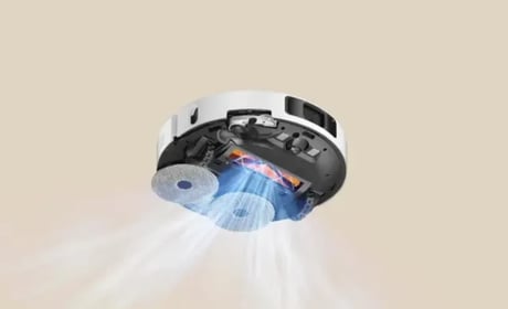Як вибрати робот-пилосос Xiaomi для чистоти без зайвих зусиль