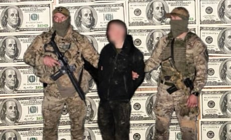 8 років тюрми: 21-річного жителя Сарненщини засудили за організацію спроби перетину кордону