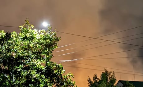 Зруйновано підприємство на Сарненщині: що відомо про атаку рф 12 вересня