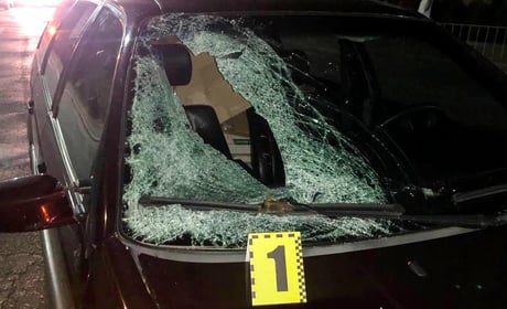 У Дубровиці засудили водія, який збив пішохода: потерпілий прикутий до ліжка