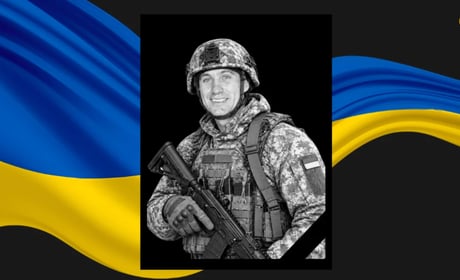 Зник безвісти на Покровському напрямку: у Сарненському районі повідомили про загибель воїна