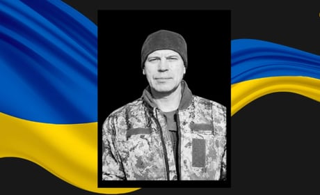 «На щиті» на Дубровиччину повертається зниклий безвісти Павло Подик: коли прощання