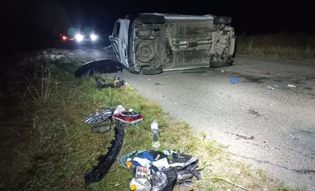 В аварії на Березнівщині травмувалися двоє жителів Сарненщини, ще один пасажир загинув