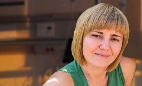 Після хвороби донечки на рак: молода мама із Сарненщини бореться з онкологією