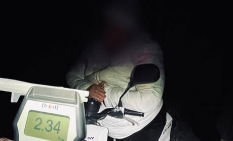 У Немовицькій громаді зупинили нетверезих водіїв — на них склали адмінпротоколи