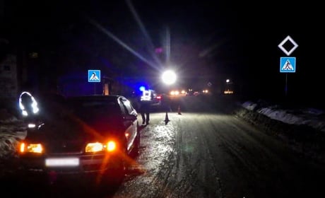 Збив жінку на пішохідному переході: у Сарнах судитимуть водія легкового автомобіля