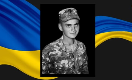 Понад півтора року без звістки: на території росії загинув солдат із Сарн Андрій Почтар