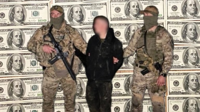 8 років тюрми: 21-річного жителя Сарненщини засудили за організацію спроби перетину кордону
