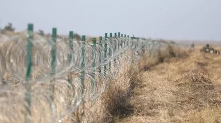 Організовували незаконну «схему» перетину кордону: на Сарненщині судитимуть двох місцевих жителів