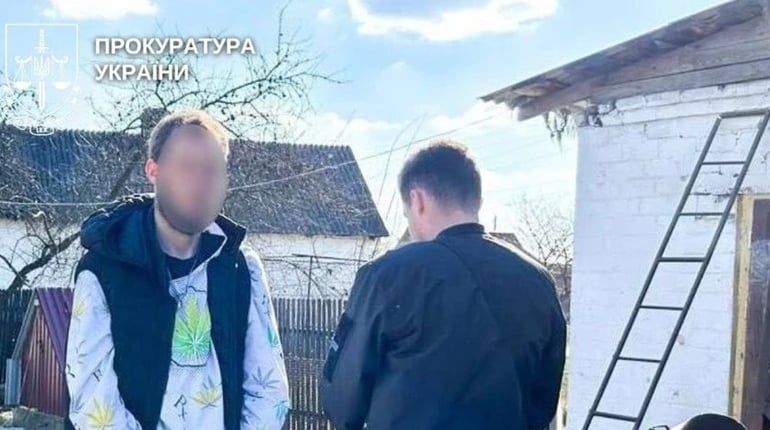 Наркоторговцю із Сарненщини присудили понад шість років вʼязниці — чоловік вини не визнав