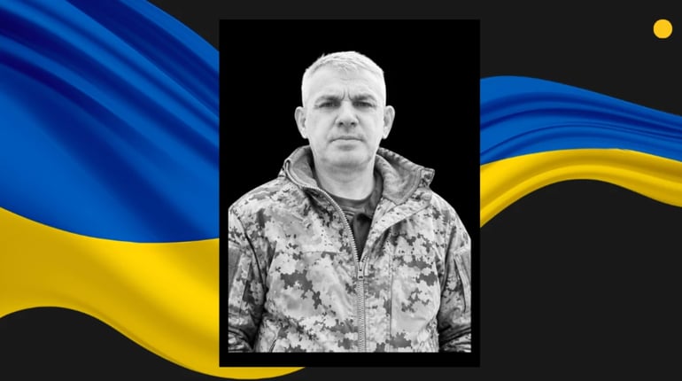 Рік і девʼять місяців очікування: на Рокитнівщині підтвердили загибель військовослужбовця