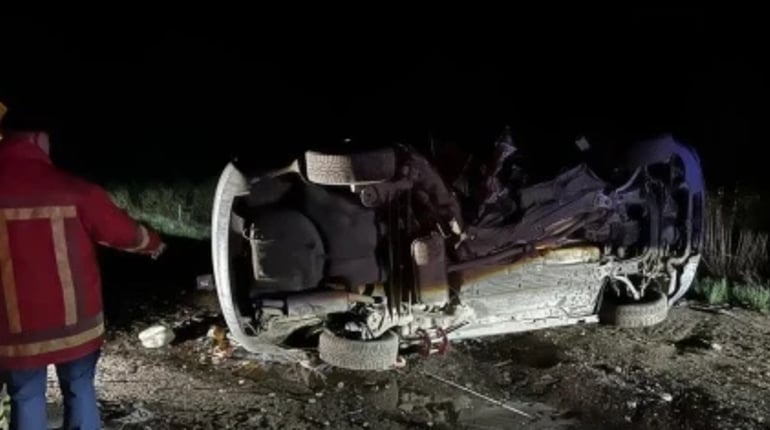 Їхав напідпитку та спричинив смертельну аварію: у Сарненському районі засудили поліцейського