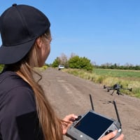 «Страх стишився, обережність залишилася»: як жінки розміновують Україну