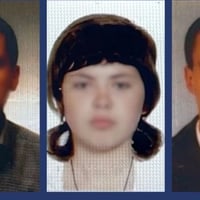 До 15 років ув’язнення: ДБР оголосило підозри трьом працівникам окупаційного «МВС»