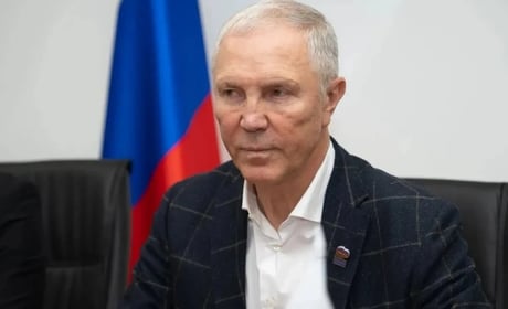 На окупованій Херсонщині 2700 людей поставили на військовий облік для армії РФ