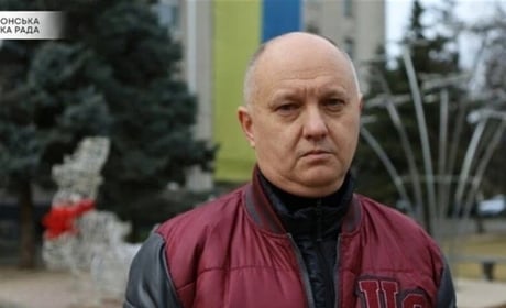 Екскерівника «Херсонелектротрансу» Ігоря Житченка заочно засудили за держзраду