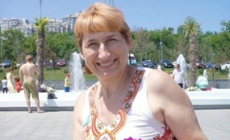У Мелітополі окупанти дали журналістці Ірині Левченко 15 років за ґратами