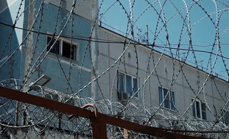 Журналісти встановили працівників кримського СІЗО, куди вивозили цивільних із Херсонщини