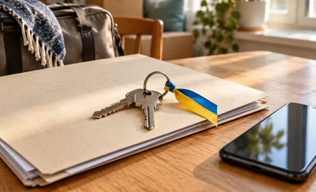 З 22 жовтня набирає чинності новий закон про ВПО: що варто знати херсонцям