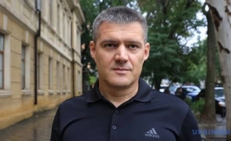 Росіяни випалили тисячу гектарів Джарилгача та вивезли тварин з «Асканії-Нової» на 67 мільйонів