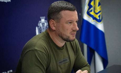 Майже половину заявок на антидронові сітки на Херсонщині ще не опрацювали