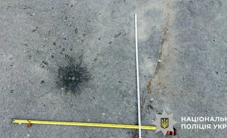На Херсонщині окупанти атакували житлові будинки, критичну та соціальну інфраструктуру