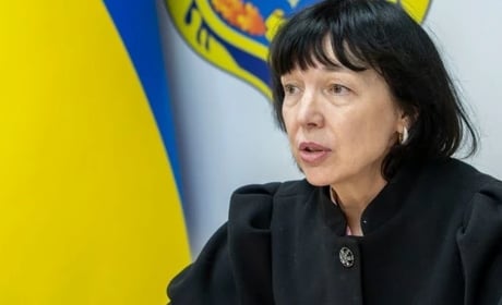 Хто така Алла Малицька і чому їй все можна