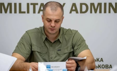 Херсонська МВА затвердила конкурс для ГО зі строками, які суперечать один одному