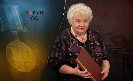 Експроректорку херсонської академії підозрюють у впровадженні російської освіти: що про неї відомо