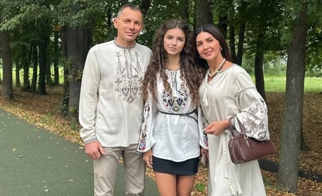 Юрій Рожков став Почесним громадянином Херсона: що про нього відомо