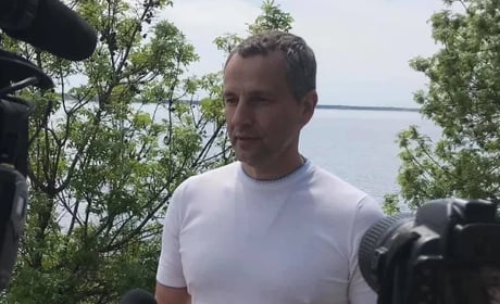 Херсонський мер Ігор Колихаєв 51 місяць у полоні РФ: що відомо про стан здоров'я та можливий обмін