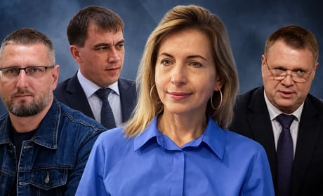 Урни носили по оселях, явку оголосили заздалегідь: як відбувалися «вибори» на окупованій Херсонщині