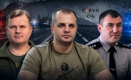 У вихідний, за межами громади, ймовірно на службовому авто: рік після ДТП Ярослава Шанька