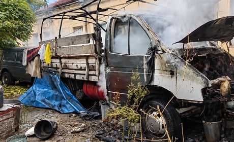 За 15 діб жовтня на Херсонщині — 7 загиблих і 74 поранених від російськиих обстрілів