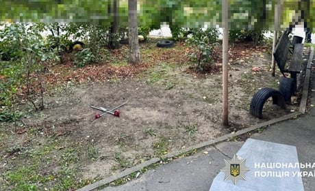 На Херсонщині окупанти завдали ударів по житлових будинках, соціальній та критичній інфраструктурі
