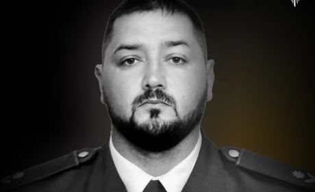 Росіяни вбили поліцейського у Херсоні та погрожують новим ударом: що відомо