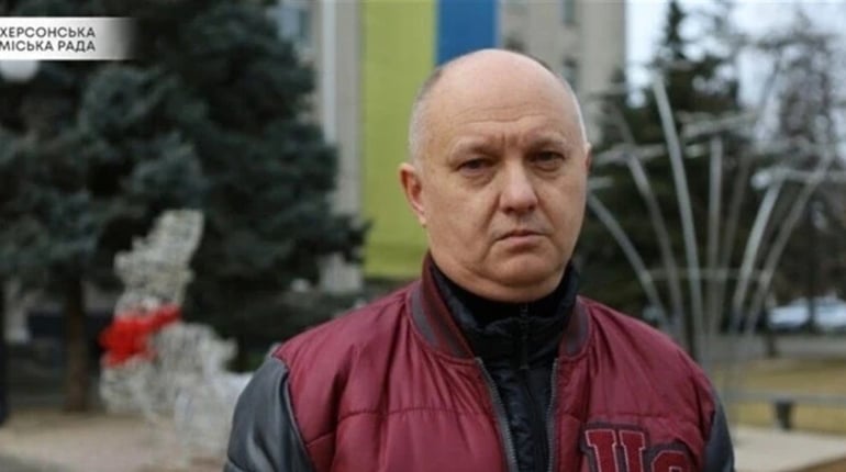 Екскерівника «Херсонелектротрансу» Ігоря Житченка заочно засудили за держзраду