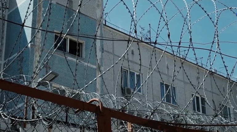 Журналісти встановили працівників кримського СІЗО, куди вивозили цивільних із Херсонщини