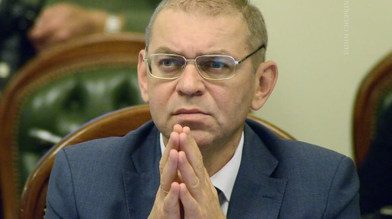 На херсонській перевалці зберігали пальне зі справи Пашинського: що відомо про справу на мільярд