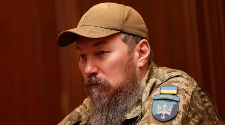 Мадяр повідомив про удари по підстанціях у Генічеську, Скадовську та Першокостянтинівці
