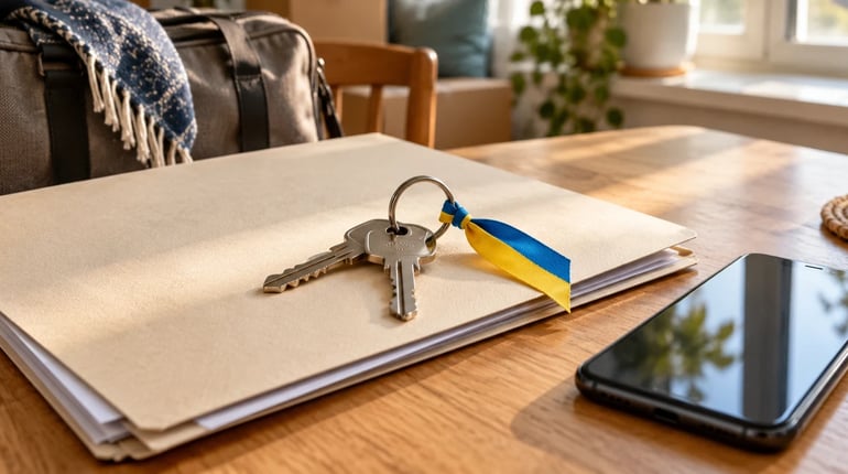 З 22 жовтня набирає чинності новий закон про ВПО: що варто знати херсонцям