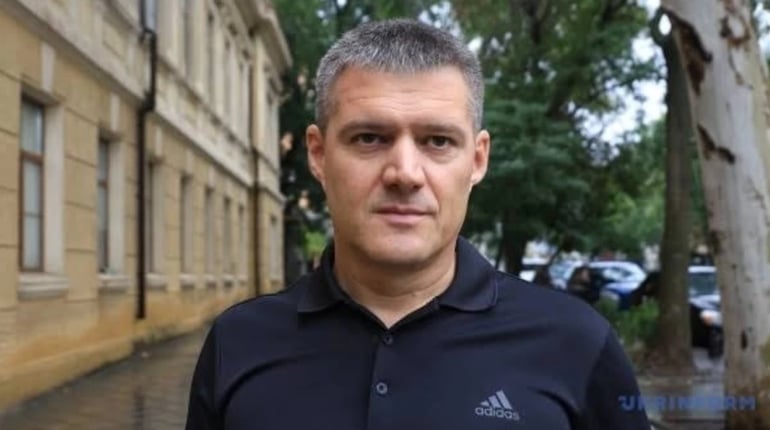 Росіяни випалили тисячу гектарів Джарилгача та вивезли тварин з «Асканії-Нової» на 67 мільйонів