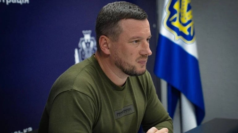 Майже половину заявок на антидронові сітки на Херсонщині ще не опрацювали