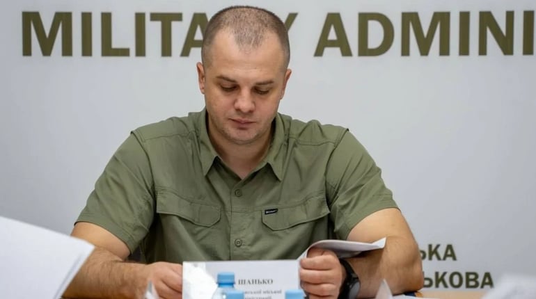 Херсонська МВА затвердила конкурс для ГО зі строками, які суперечать один одному