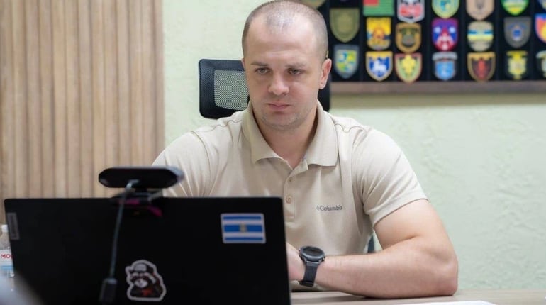 Мільйони для КП, де працює тесть: конфлікт інтересів у начальника Херсонської МВА Шанька