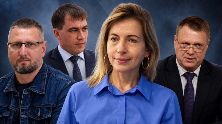 Урни носили по оселях, явку оголосили заздалегідь: як відбувалися «вибори» на окупованій Херсонщині