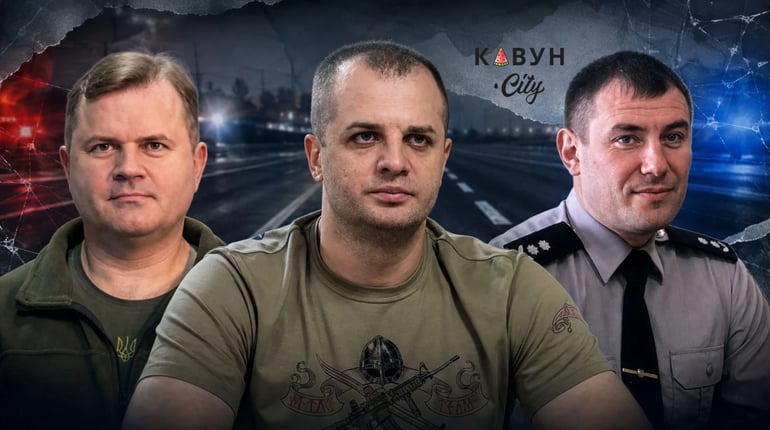 У вихідний, за межами громади, ймовірно на службовому авто: рік після ДТП Ярослава Шанька