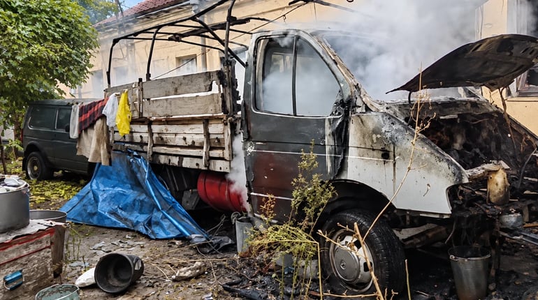 За 15 діб жовтня на Херсонщині — 7 загиблих і 74 поранених від російськиих обстрілів