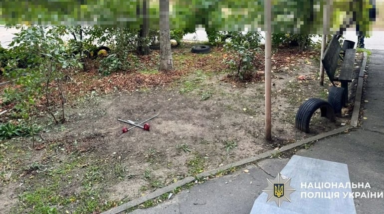 На Херсонщині окупанти завдали ударів по житлових будинках, соціальній та критичній інфраструктурі